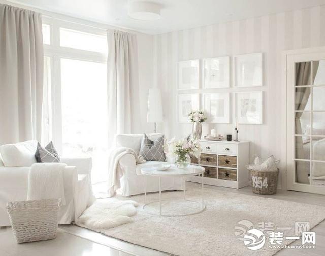 家装韩式风格怎么设计?学会这四点就够了