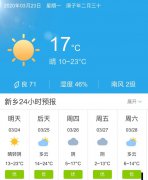 河南新乡明天3月24日起未