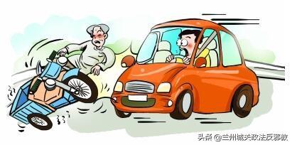 警方提醒:提高交通安全文明意识、保护自身安全!