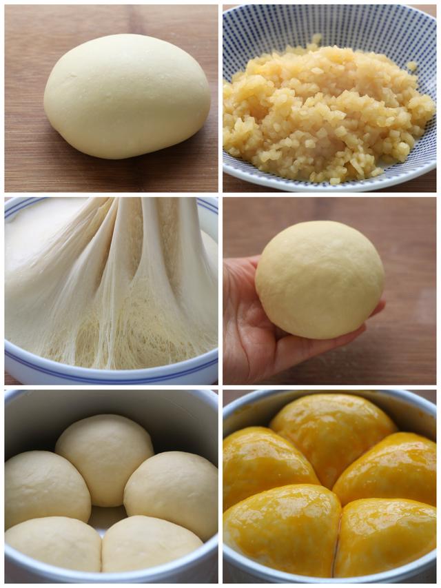 春节宅家里,这6道面食好吃又好做,做给家人吃,赞不绝口,特香