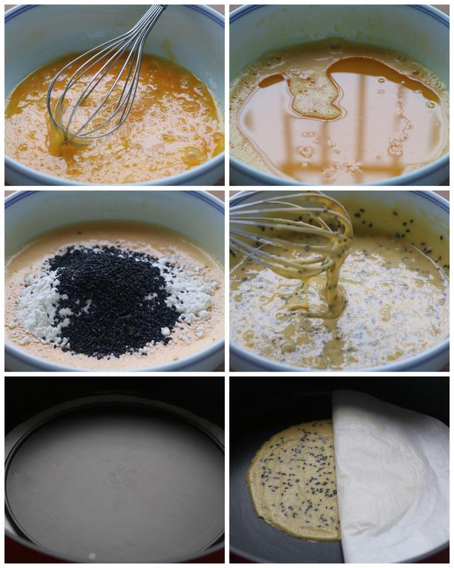春节宅家里,这6道面食好吃又好做,做给家人吃,赞不绝口,特香