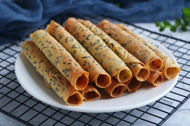 春节宅家里,这6道面食好吃又好做,做给家人吃,赞不绝口,特香