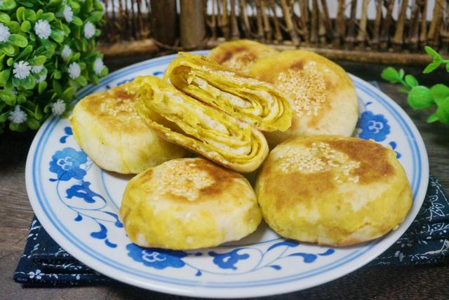 8道面食做法,花不了多少钱,做着简单,吃了还想吃