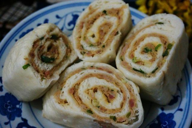 8道面食做法,花不了多少钱,做着简单,吃了还想吃