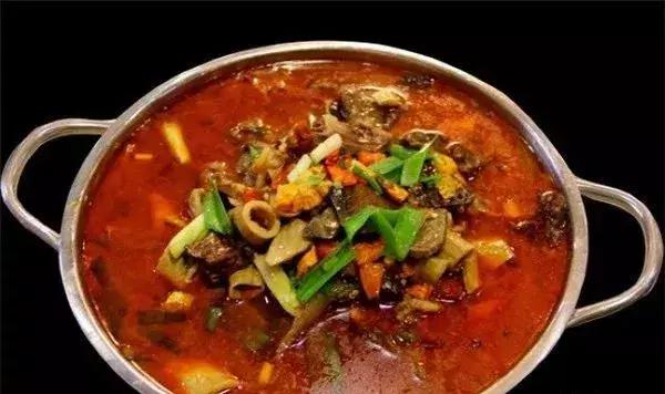 18款农家特色菜,土得掉渣,味道一绝