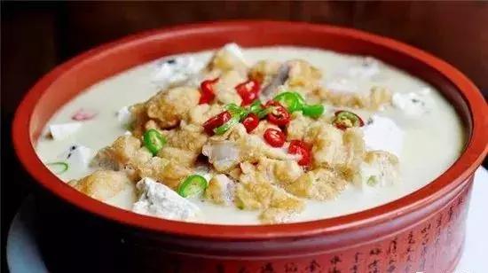 18款农家特色菜,土得掉渣,味道一绝