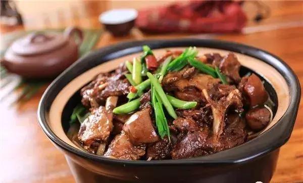 18款农家特色菜,土得掉渣,味道一绝