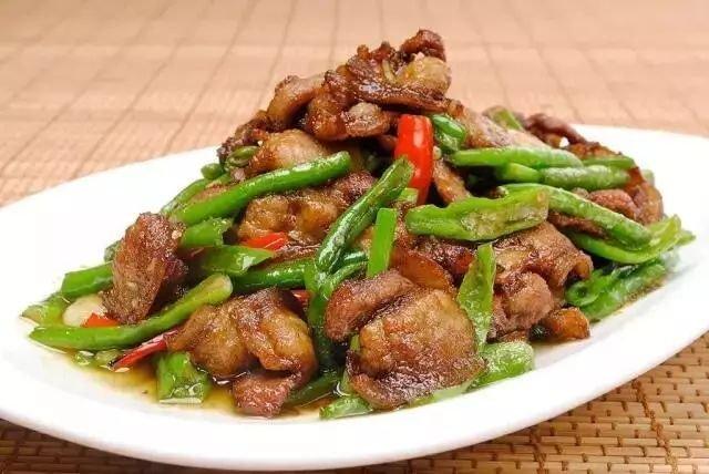 特色菜7道,好做,又热销