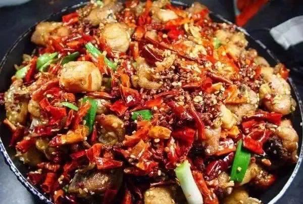 特色菜7道,好做,又热销