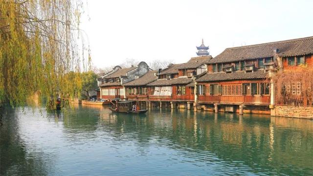 旅游不一定要去国外，中国最值得去的4个旅游之最，你去过几个？