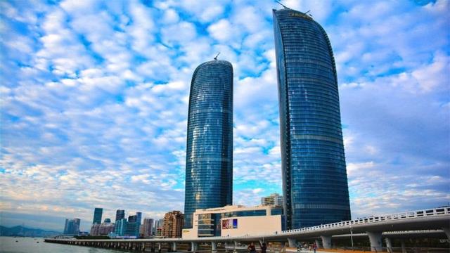 旅游不一定要去国外,中国最值得去的4个旅游之最,你去过几个?