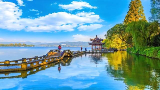旅游不一定要去国外,中国最值得去的4个旅游之最,你去过几个?