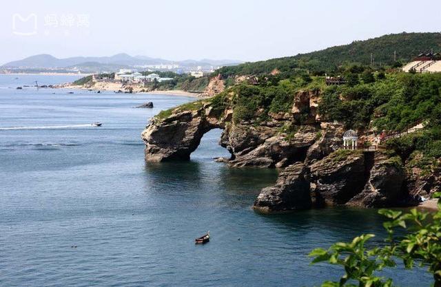 中国最美的海滨旅游城市,风景优美,气候宜人
