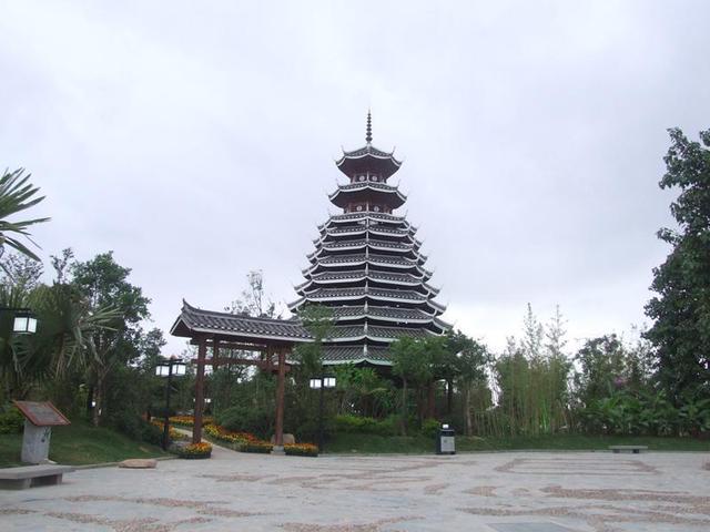中国最美的海滨旅游城市,风景优美,气候宜人