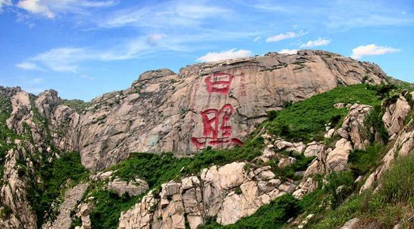 中国最美的海滨旅游城市,风景优美,气候宜人