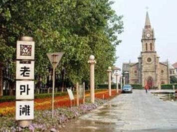 中国最美的海滨旅游城市,风景优美,气候宜人