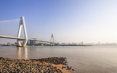 中国最美的海滨旅游城市,风景优美,气候宜人