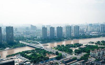 中国最美的海滨旅游城市,风景优美,气候宜人