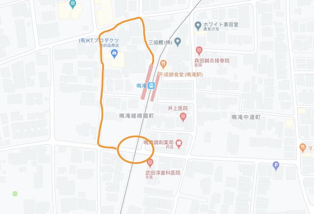 漫步在粉色的花海,你知道和不知道的关西拍樱好去处