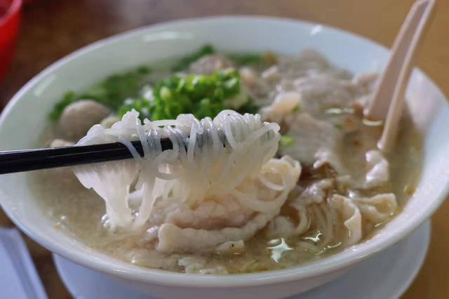 十大马来西亚街头美食,令人垂涎三尺,就连袁咏仪都赞不绝口