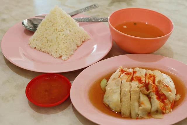 十大马来西亚街头美食,令人垂涎三尺,就连袁咏仪都赞不绝口