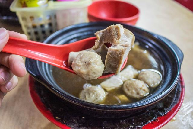 十大马来西亚街头美食,令人垂涎三尺,就连袁咏仪都赞不绝口