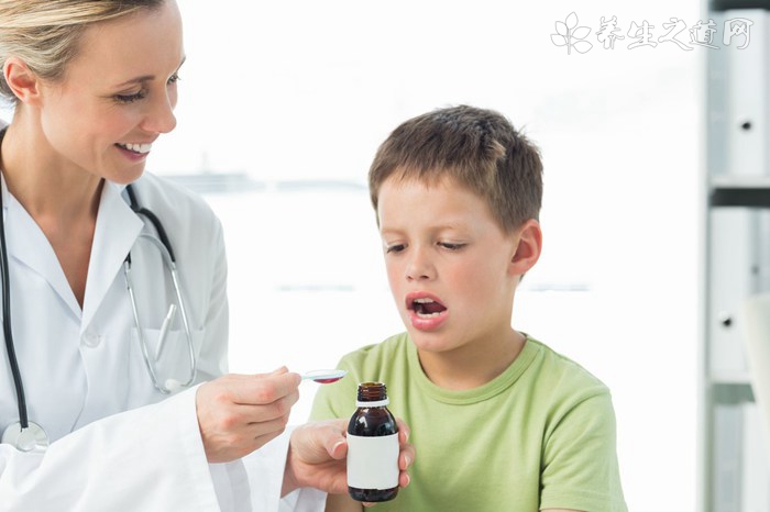 孩子伤风流鼻涕怎么办