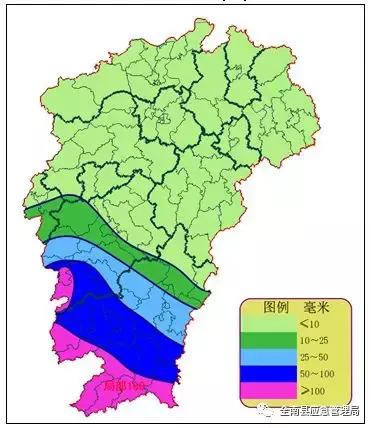 预警！台风“白鹿”即将来袭，这份台风天气安全知识一定要收好