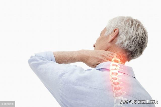 颈椎病、腰椎病如何预防?先要改掉这些不良习惯!