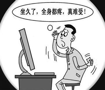 腰椎病的预防方法都有哪些