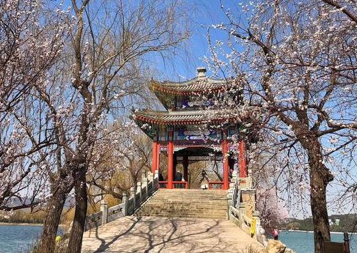 人多到要限流！北京这座清朝皇家园林有什么魅力？原来是这些！