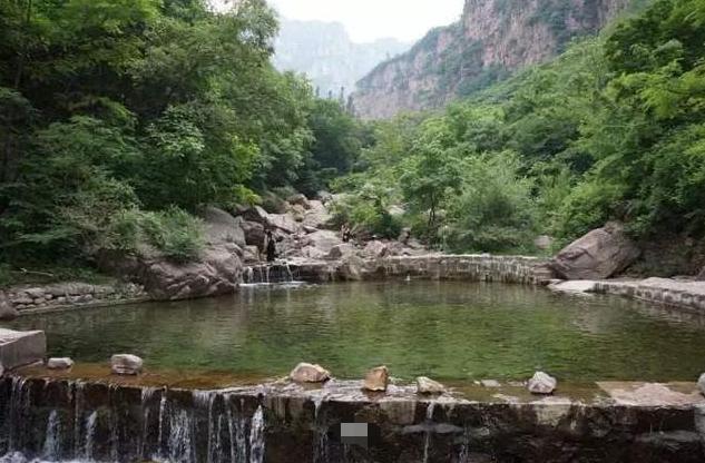 国内性价比极高的景区,40元让你玩到嗨,避开人潮,净化心灵