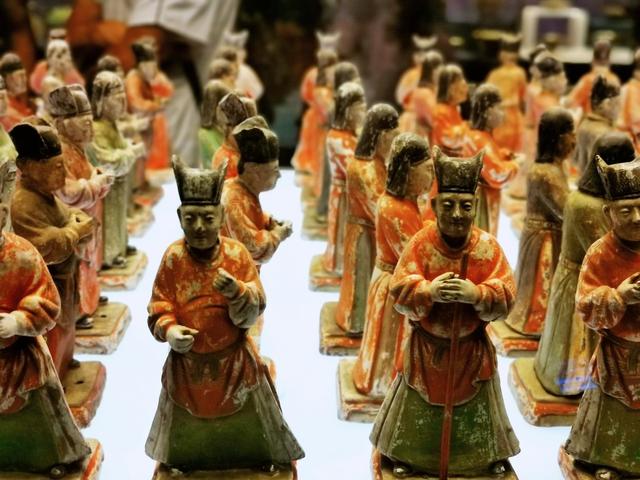 中国最受好评的12个景点,哪一个更值得去?