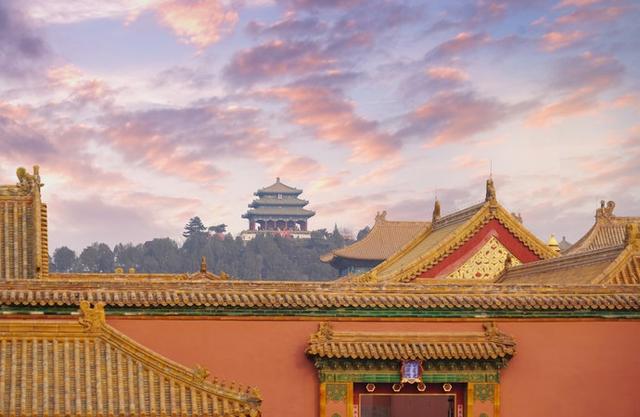 中国最受好评的12个景点,哪一个更值得去?