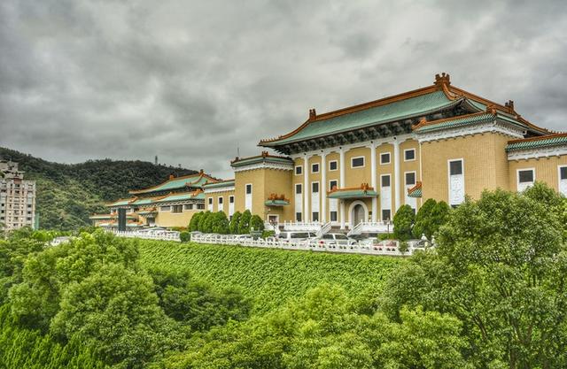 中国最受好评的12个景点,哪一个更值得去?