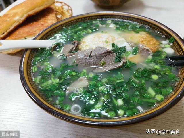 山东排名前五的美食小吃,个个都是经典,都吃过才算是地道山东人