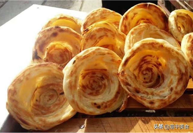 山东排名前五的美食小吃,个个都是经典,都吃过才算是地道山东人