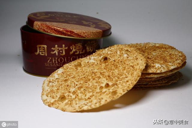山东排名前五的美食小吃,个个都是经典,都吃过才算是地道山东人