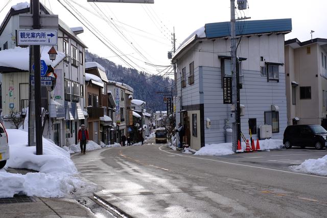 日本最优质的滑雪胜地:比北海道便宜10倍,沿途只碰到两个中国人