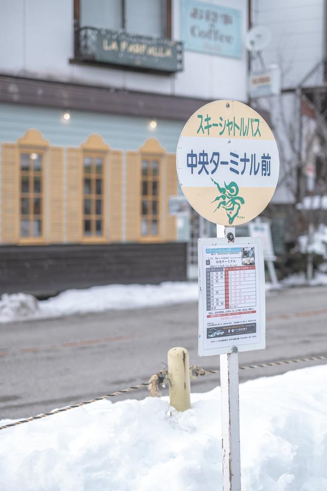 日本最优质的滑雪胜地:比北海道便宜10倍,沿途只碰到两个中国人