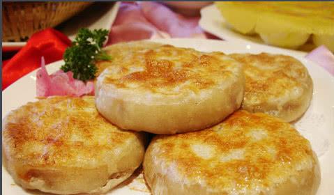 盘点山东8大特色美食,青岛大包上榜,你们吃过几种?