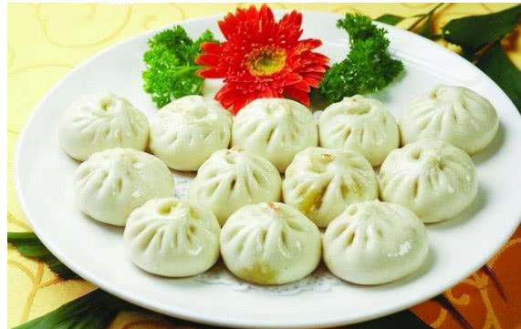 盘点山东8大特色美食,青岛大包上榜,你们吃过几种?