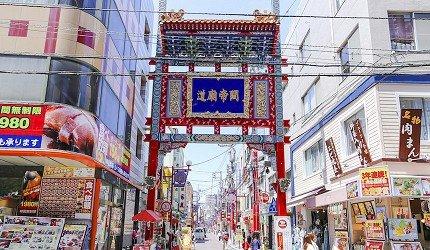从日本最古老车站「樱木町」出发!尽情探索神奈川、横滨地区