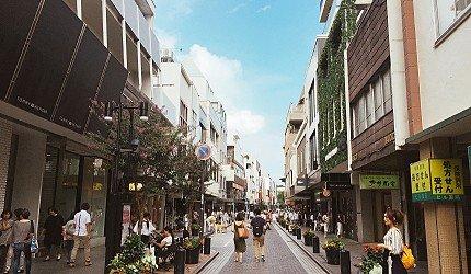 从日本最古老车站「樱木町」出发!尽情探索神奈川、横滨地区