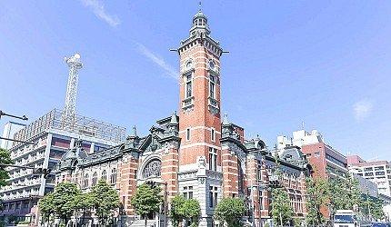 从日本最古老车站「樱木町」出发!尽情探索神奈川、横滨地区