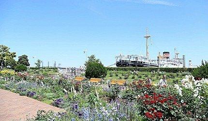 从日本最古老车站「樱木町」出发!尽情探索神奈川、横滨地区