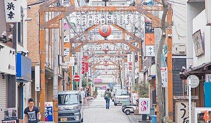 从日本最古老车站「樱木町」出发!尽情探索神奈川、横滨地区