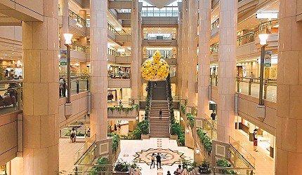 从日本最古老车站「樱木町」出发!尽情探索神奈川、横滨地区