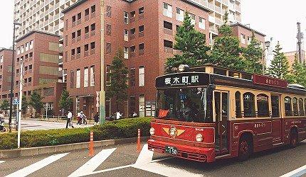 从日本最古老车站「樱木町」出发!尽情探索神奈川、横滨地区