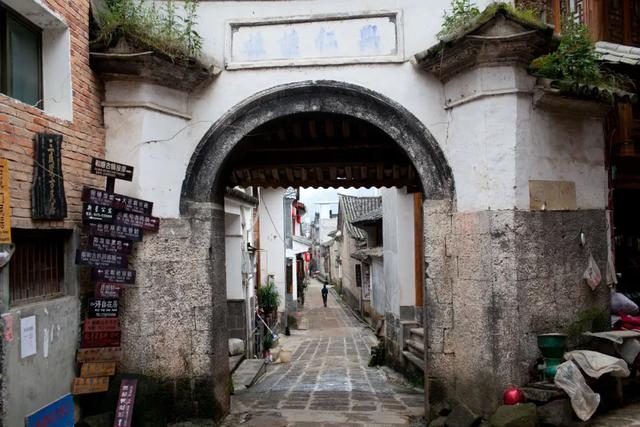 打卡云南小众旅游景点,人少,景美,原生态!#小众旅游景点